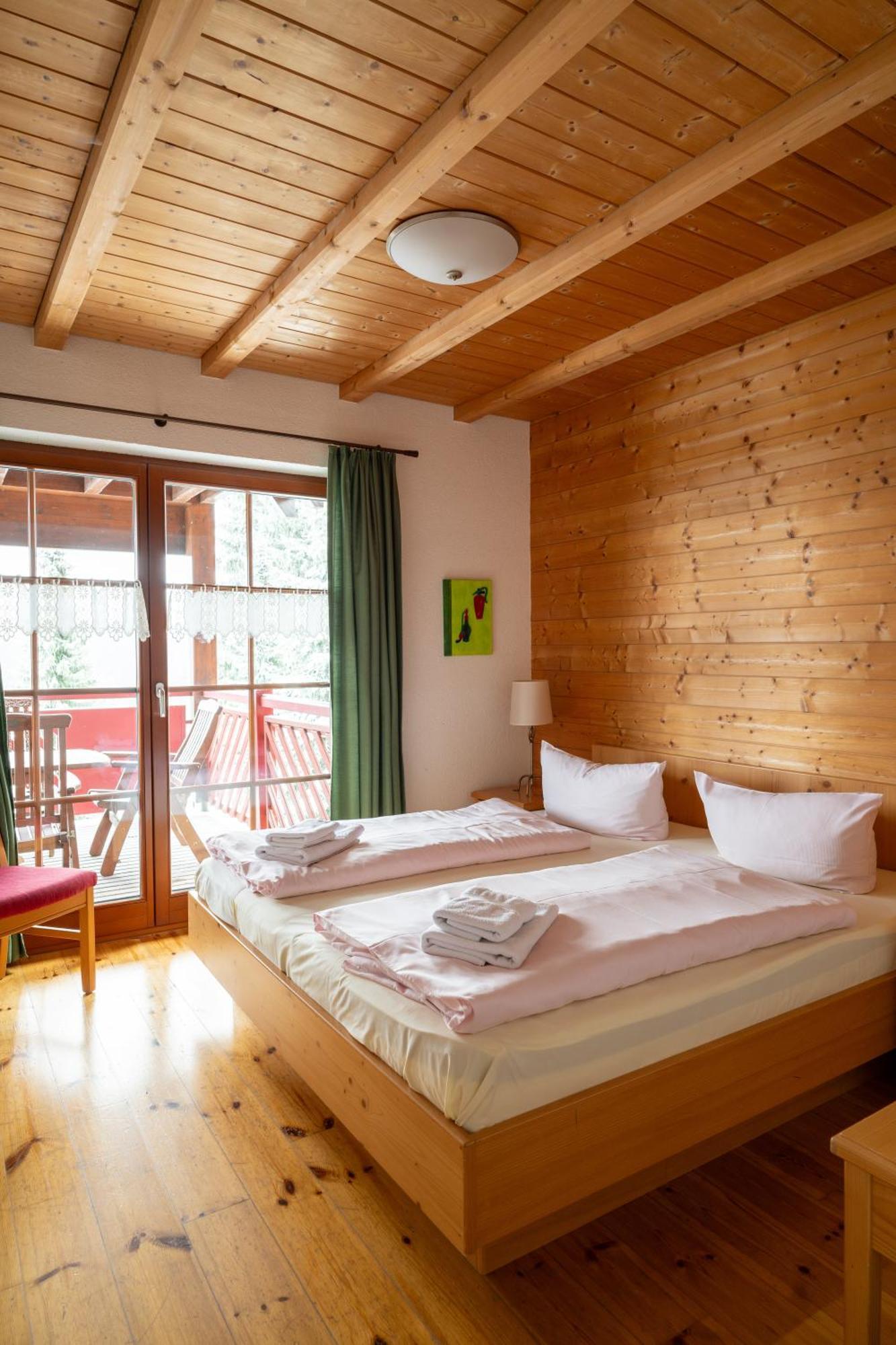Ferienanlage Zum Silberstollen 2 Haeuser Am Berg Polderhof Und Weisseritzhuette Алтенберг Източен Ерцгебирге Екстериор снимка