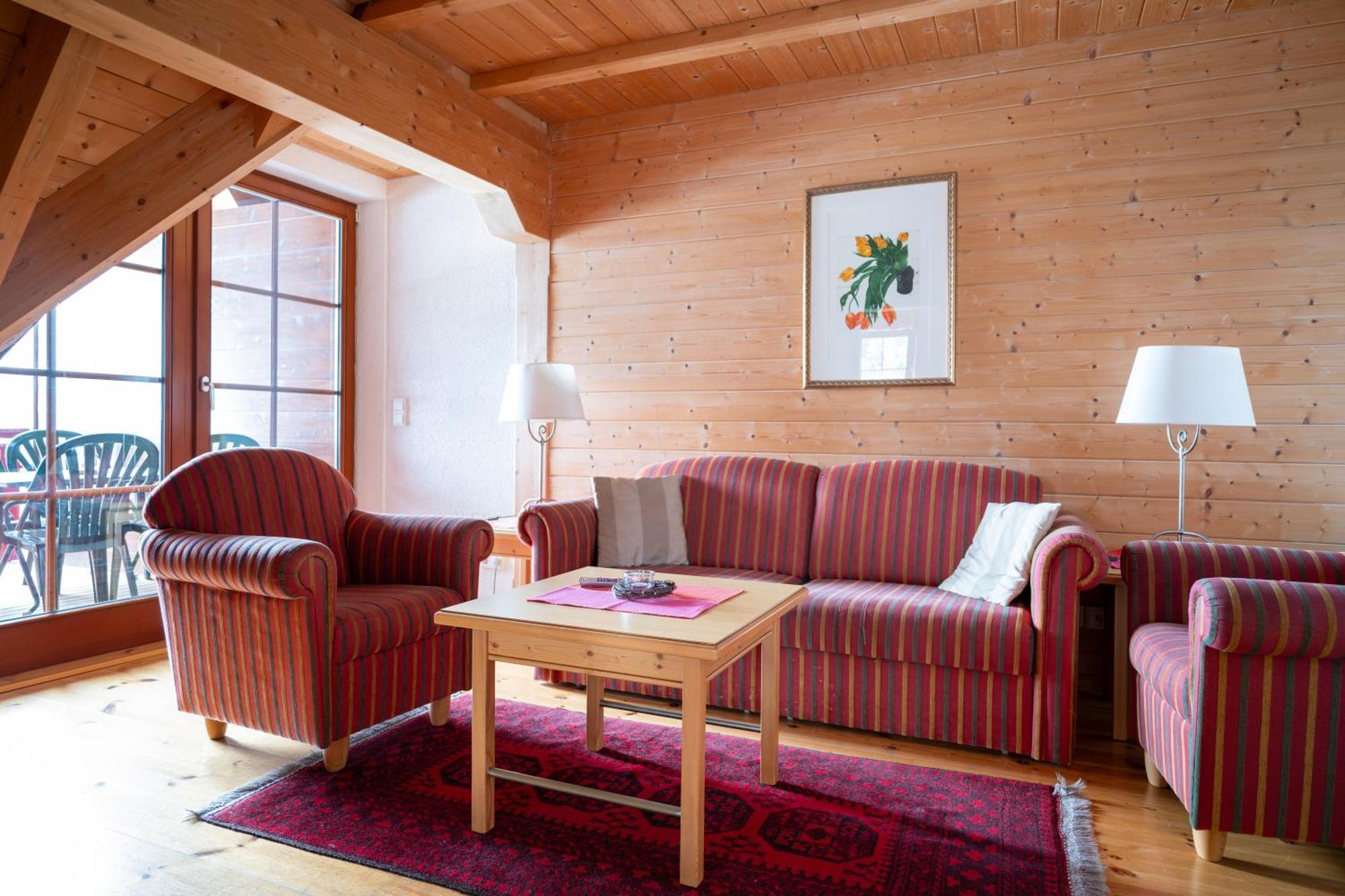 Ferienanlage Zum Silberstollen 2 Haeuser Am Berg Polderhof Und Weisseritzhuette Алтенберг Източен Ерцгебирге Екстериор снимка