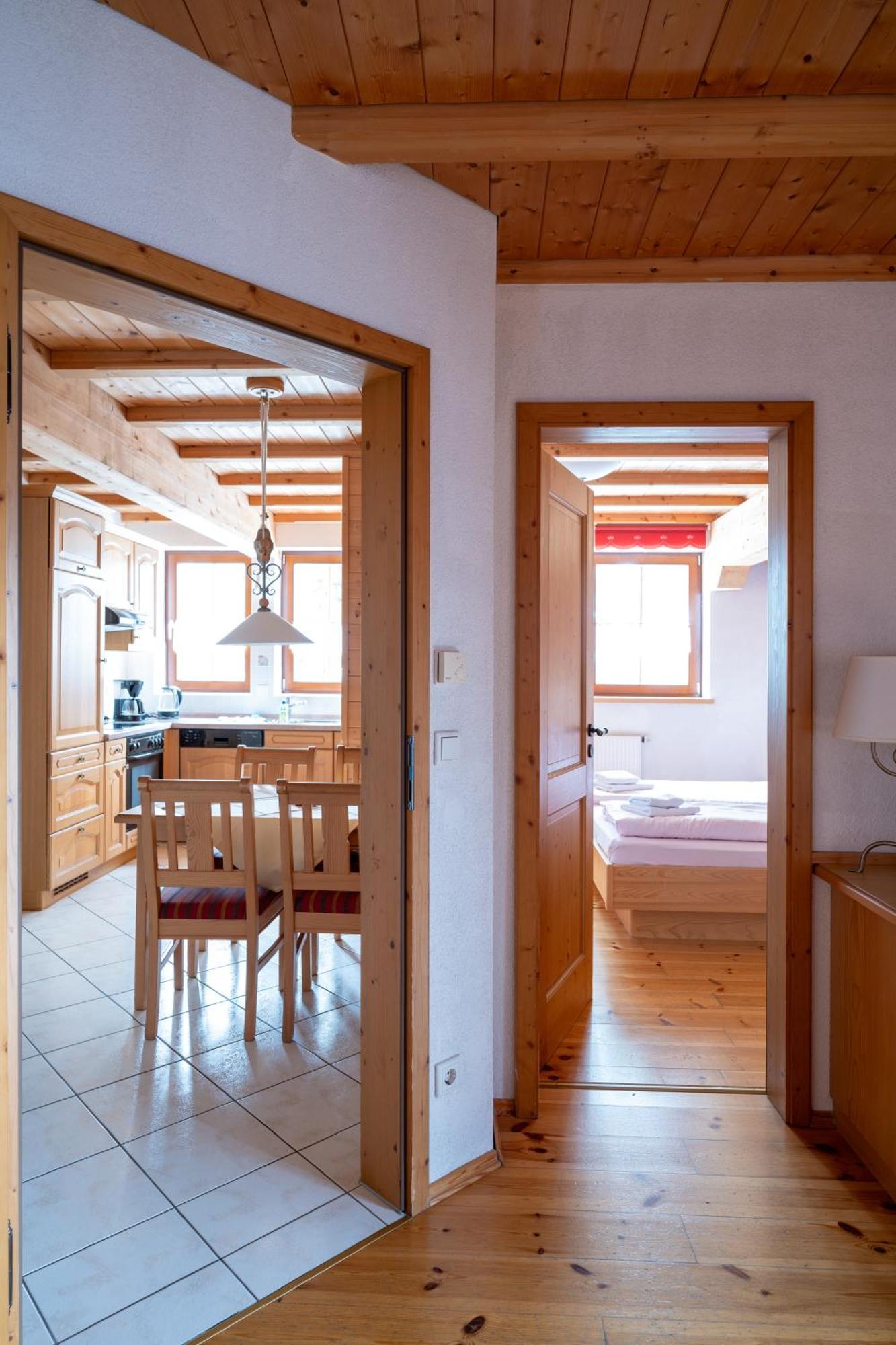 Ferienanlage Zum Silberstollen 2 Haeuser Am Berg Polderhof Und Weisseritzhuette Алтенберг Източен Ерцгебирге Екстериор снимка