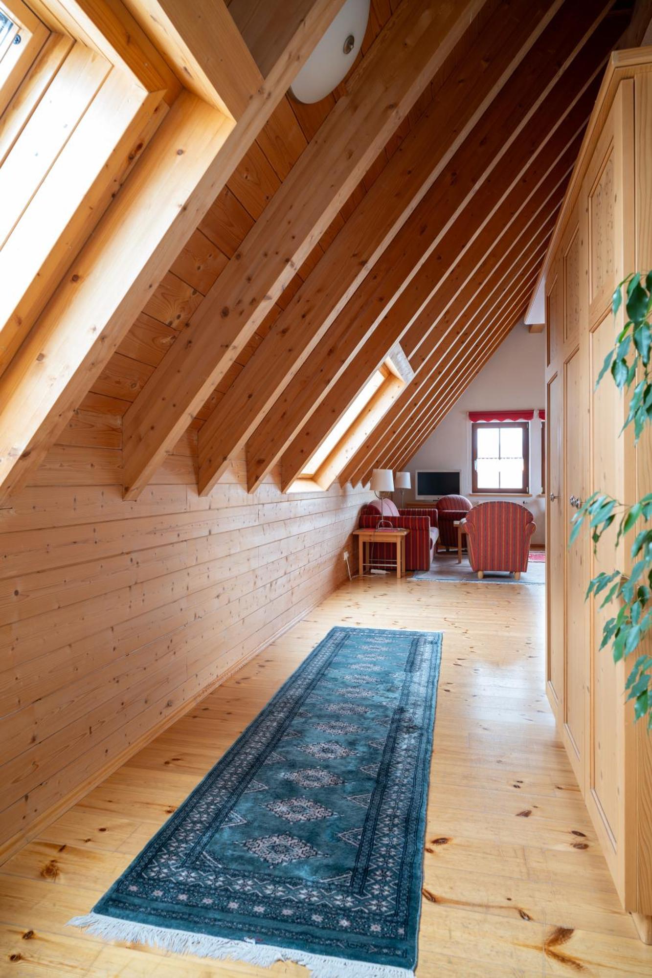 Ferienanlage Zum Silberstollen 2 Haeuser Am Berg Polderhof Und Weisseritzhuette Алтенберг Източен Ерцгебирге Екстериор снимка