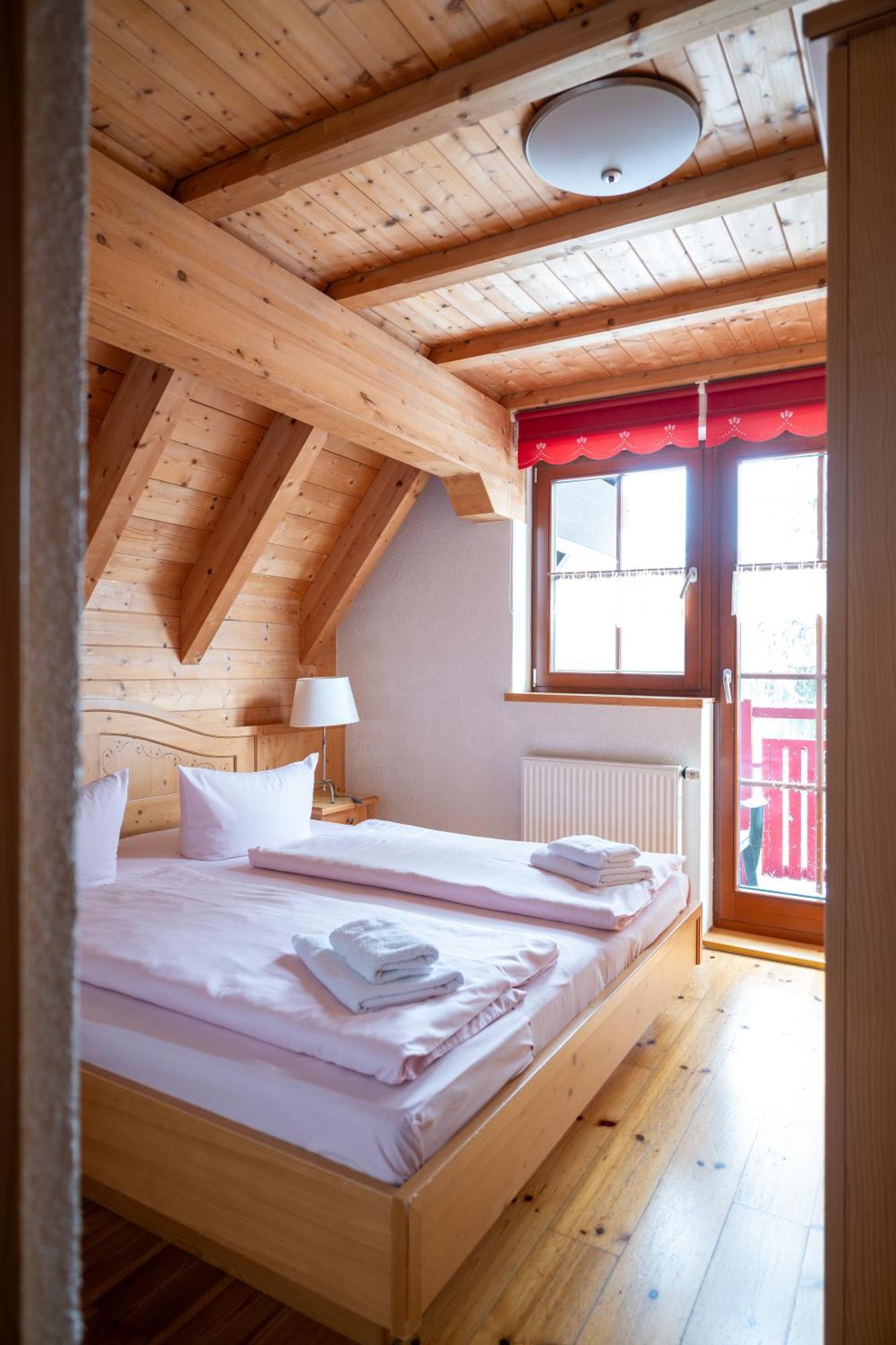 Ferienanlage Zum Silberstollen 2 Haeuser Am Berg Polderhof Und Weisseritzhuette Алтенберг Източен Ерцгебирге Екстериор снимка